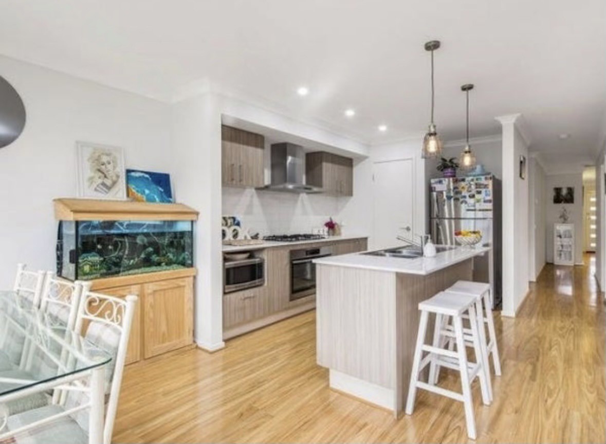 1 McKillop Way, Plumpton, VIC 3335, Plumpton - Thumbnail 2