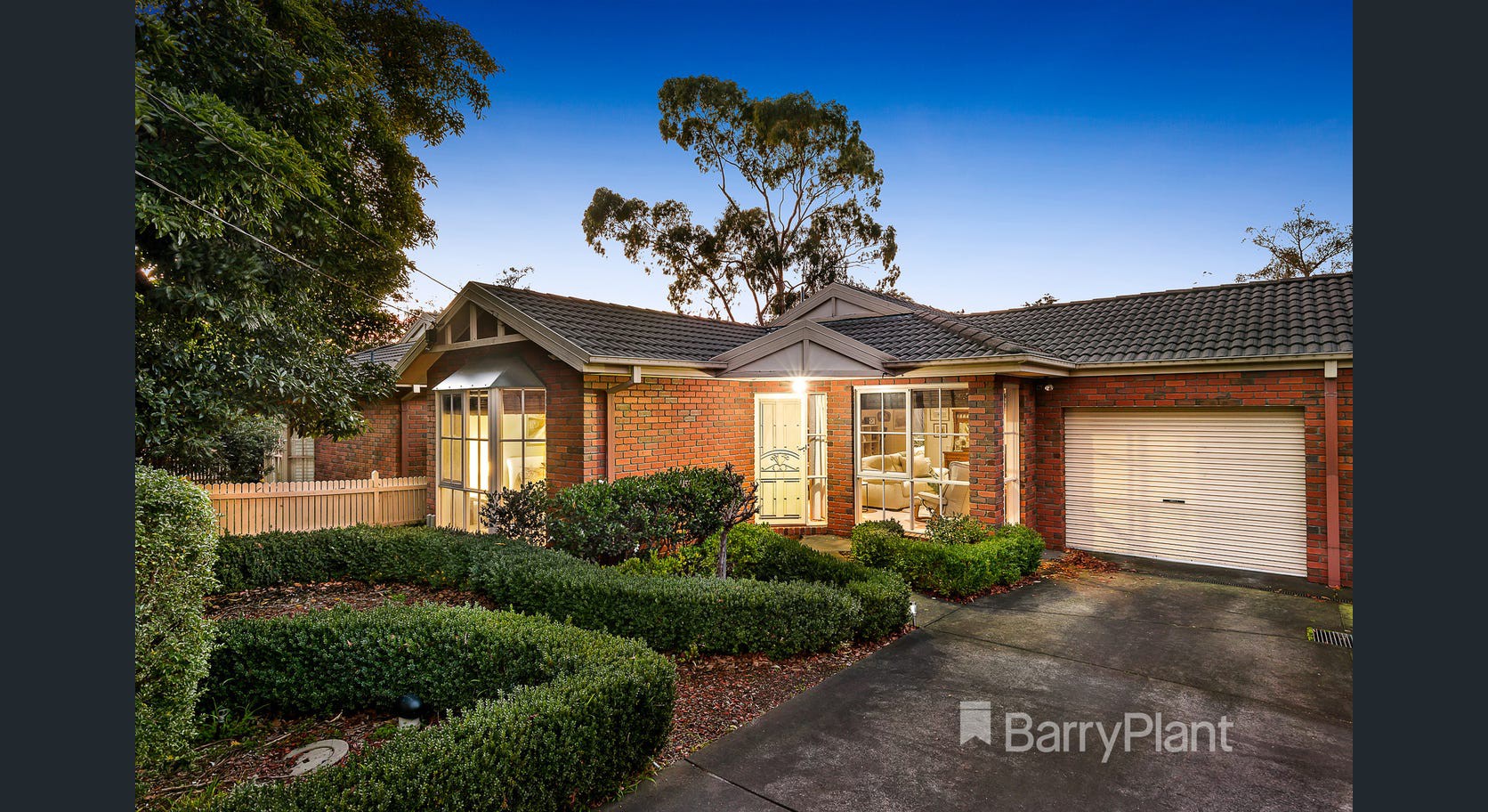 1 Meerut Street, Mitcham, VIC 3132