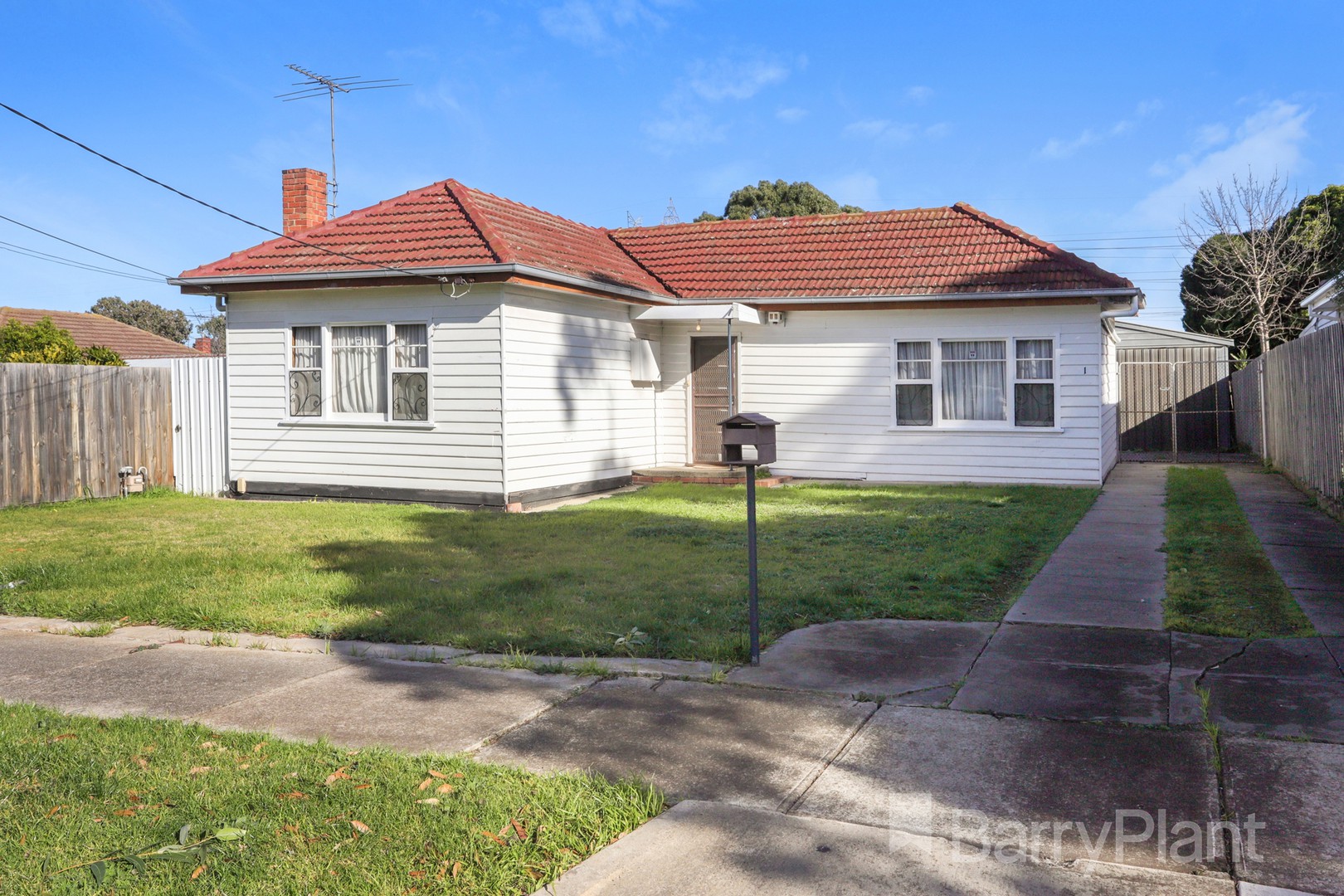 1 Merlow Street, Albion, VIC 3020