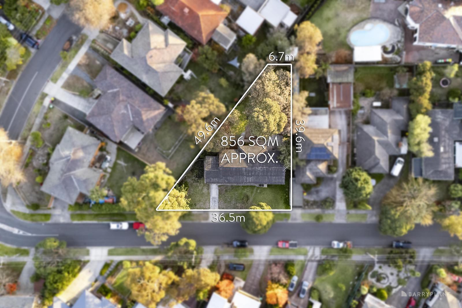1 Milsom Avenue, Templestowe Lower, VIC 3107 - Thumbnail 2 - 30/05/2025