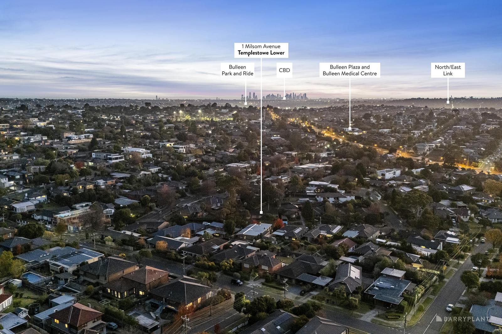 1 Milsom Avenue, Templestowe Lower, VIC 3107, Templestowe Lower - Thumbnail 7