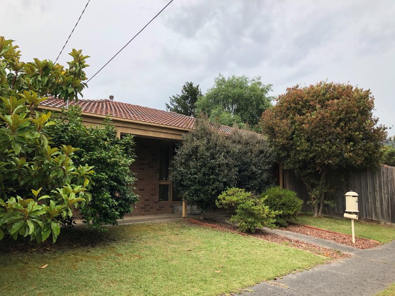1  Minton  Close, Boronia, VIC 3155, Boronia - Thumbnail 3
