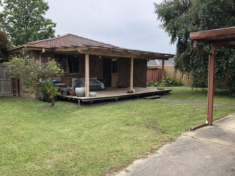 1  Minton  Close, Boronia, VIC 3155, Boronia - Thumbnail 2