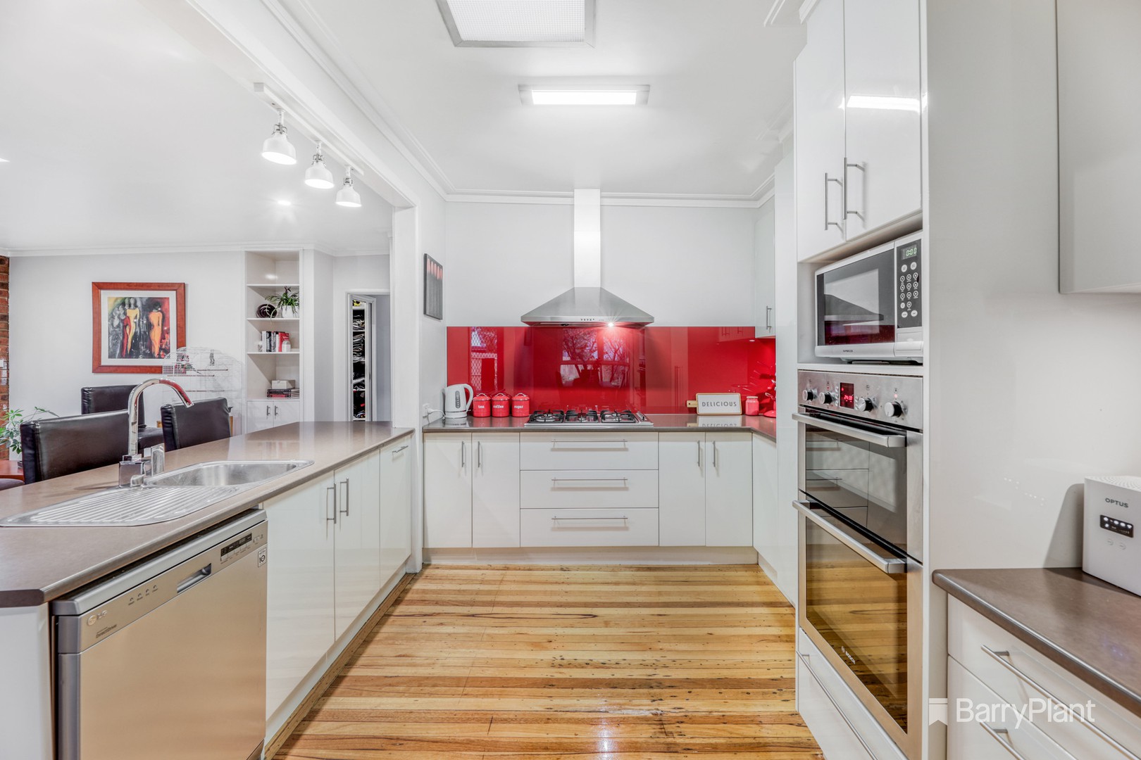 1 Montgomery Court, Kilsyth, VIC 3137, Kilsyth - Thumbnail 4
