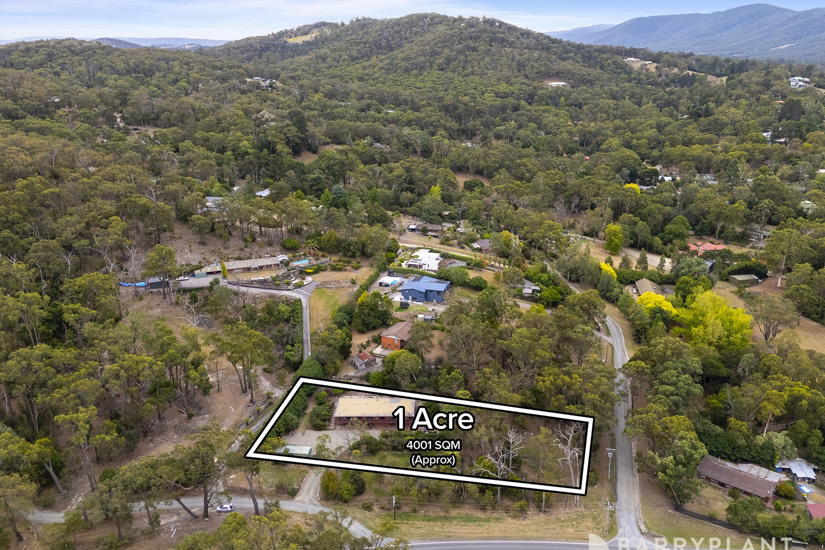1 Mt Vue Road, Healesville, VIC 3777, Healesville - Thumbnail 2