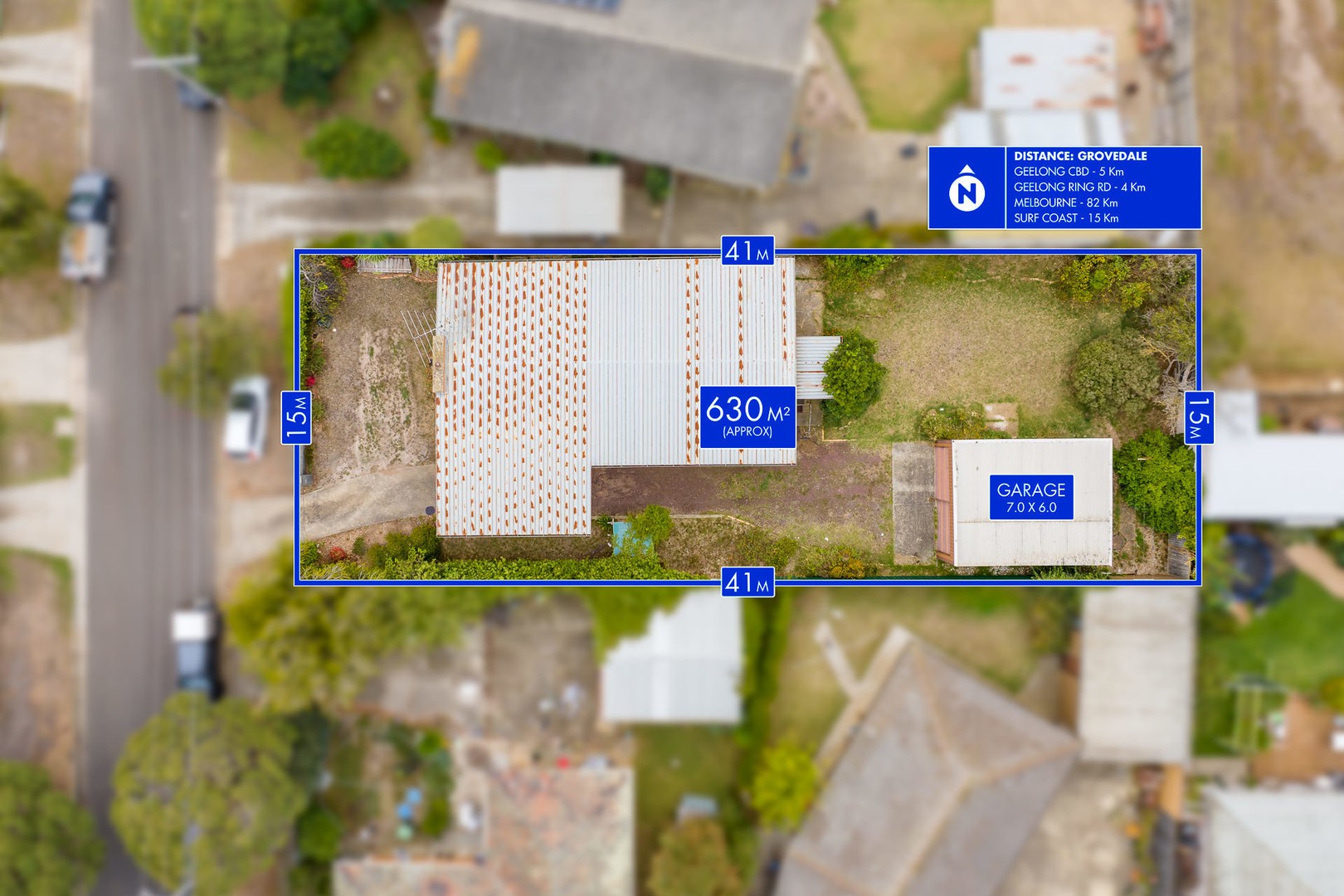 1 Mura Court, Grovedale, VIC 3216, Grovedale - Thumbnail 6