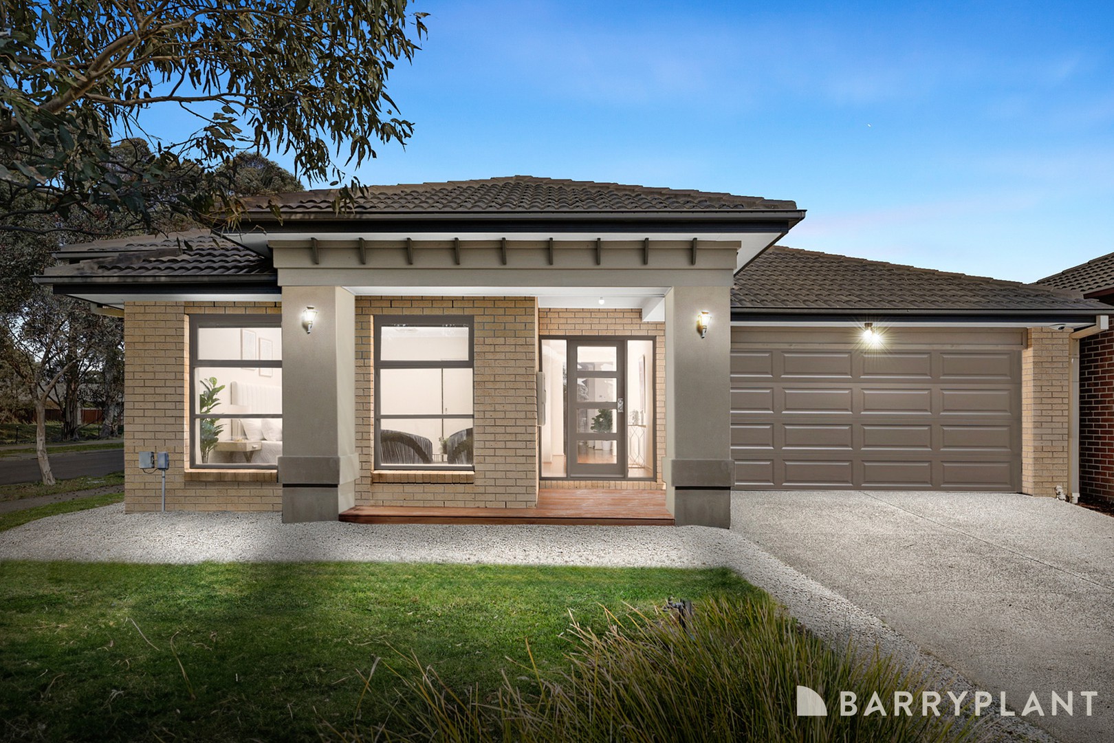 1 Musk Duck Square, South Morang, VIC 3752
