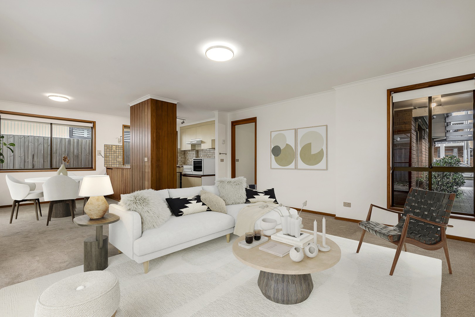 1 Newberry Avenue, Bonbeach, VIC 3196, Bonbeach - Thumbnail 3