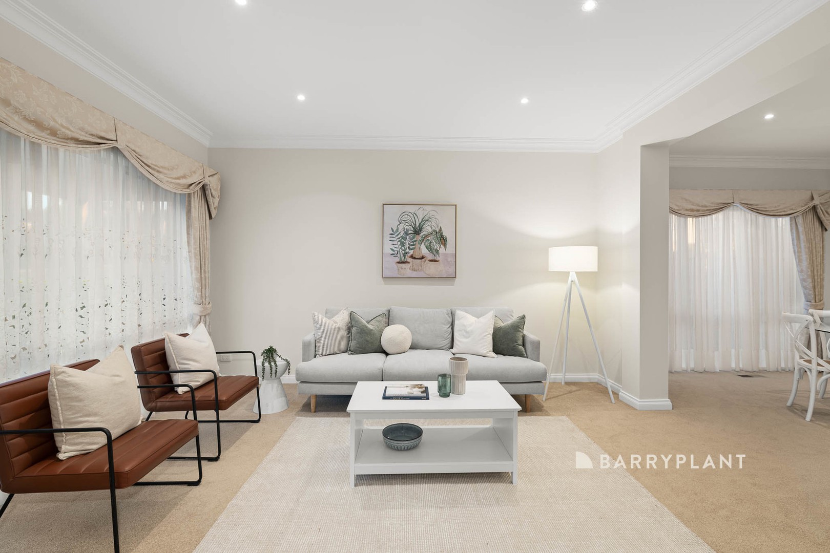 1 Nightingale Crescent, Berwick, VIC 3806, Berwick - Thumbnail 3