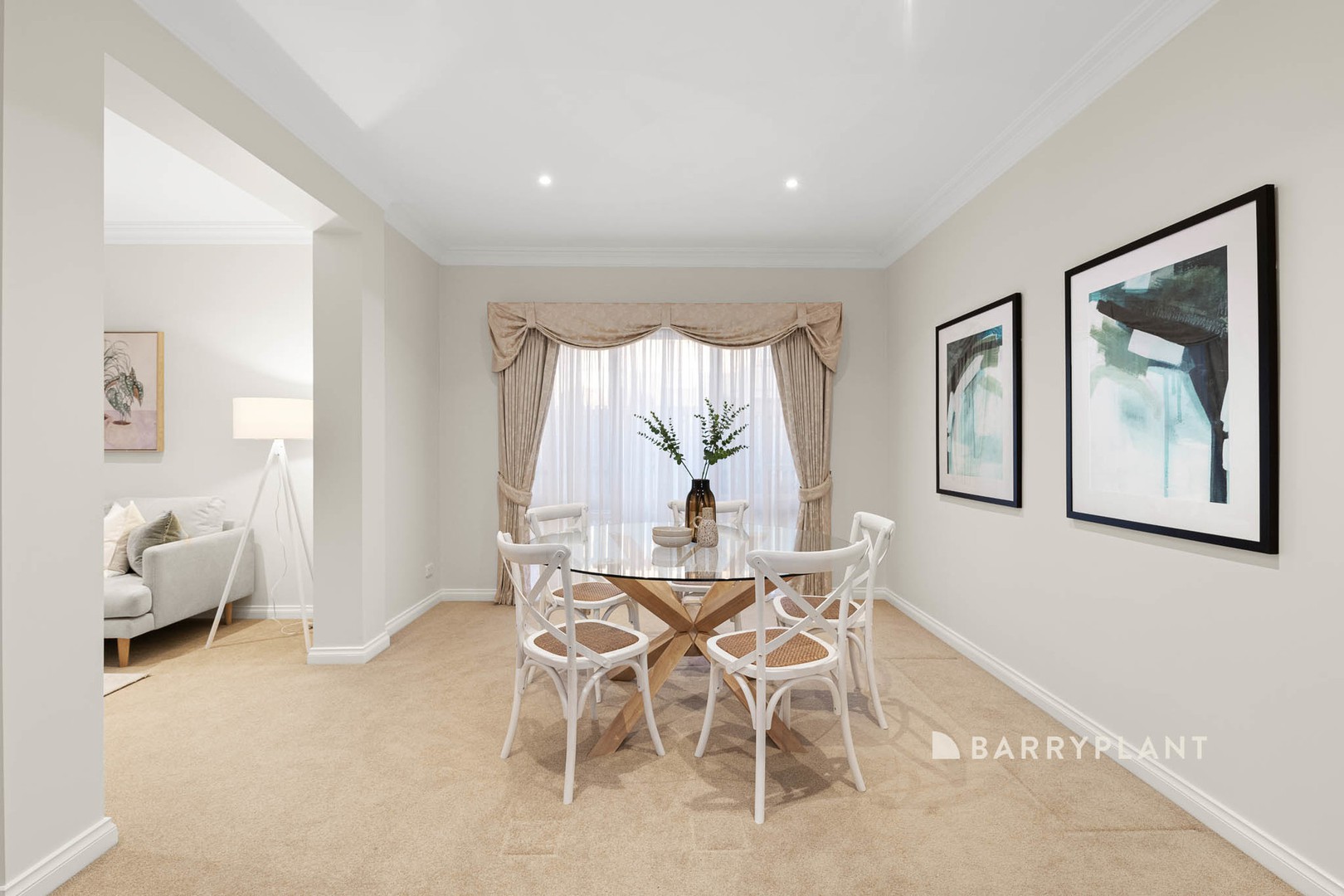 1 Nightingale Crescent, Berwick, VIC 3806, Berwick - Thumbnail 4