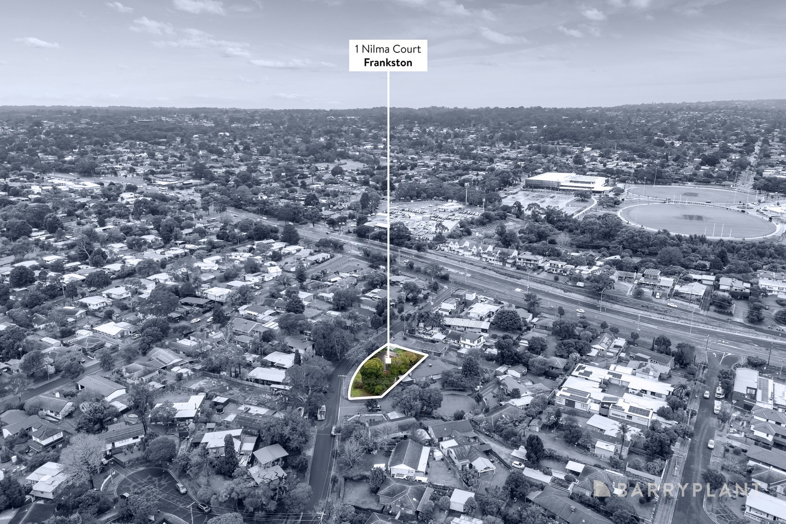 1 Nilma Court, Frankston, VIC 3199 - Thumbnail 1 - 03/06/2026