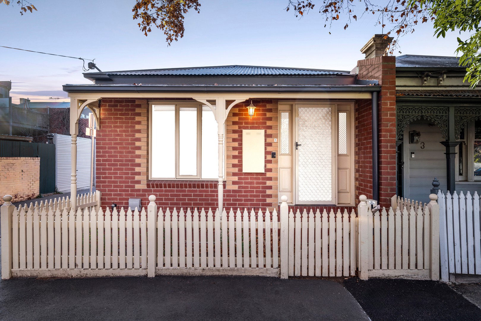 1 Norwood Street, Flemington, VIC 3031, Flemington - Image 1
