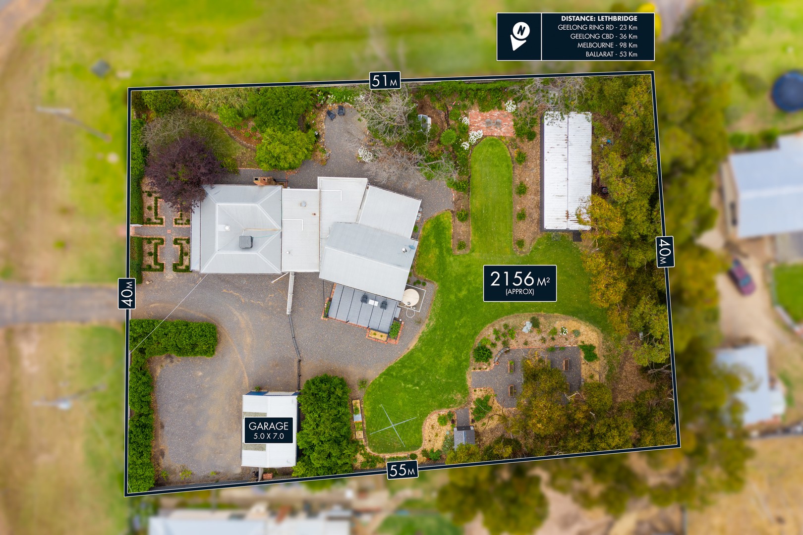 1 Noyes Road, Lethbridge, VIC 3332, Lethbridge - Thumbnail 7