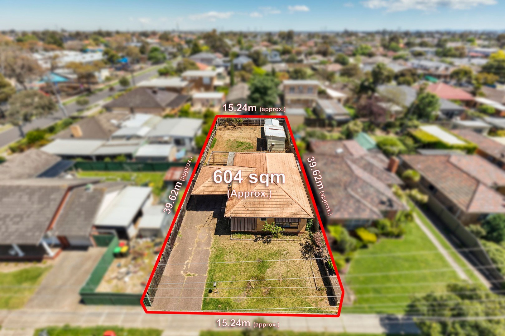 1 Nyah Street, Keilor East, VIC 3033 - Thumbnail 2 - 04/11/2021