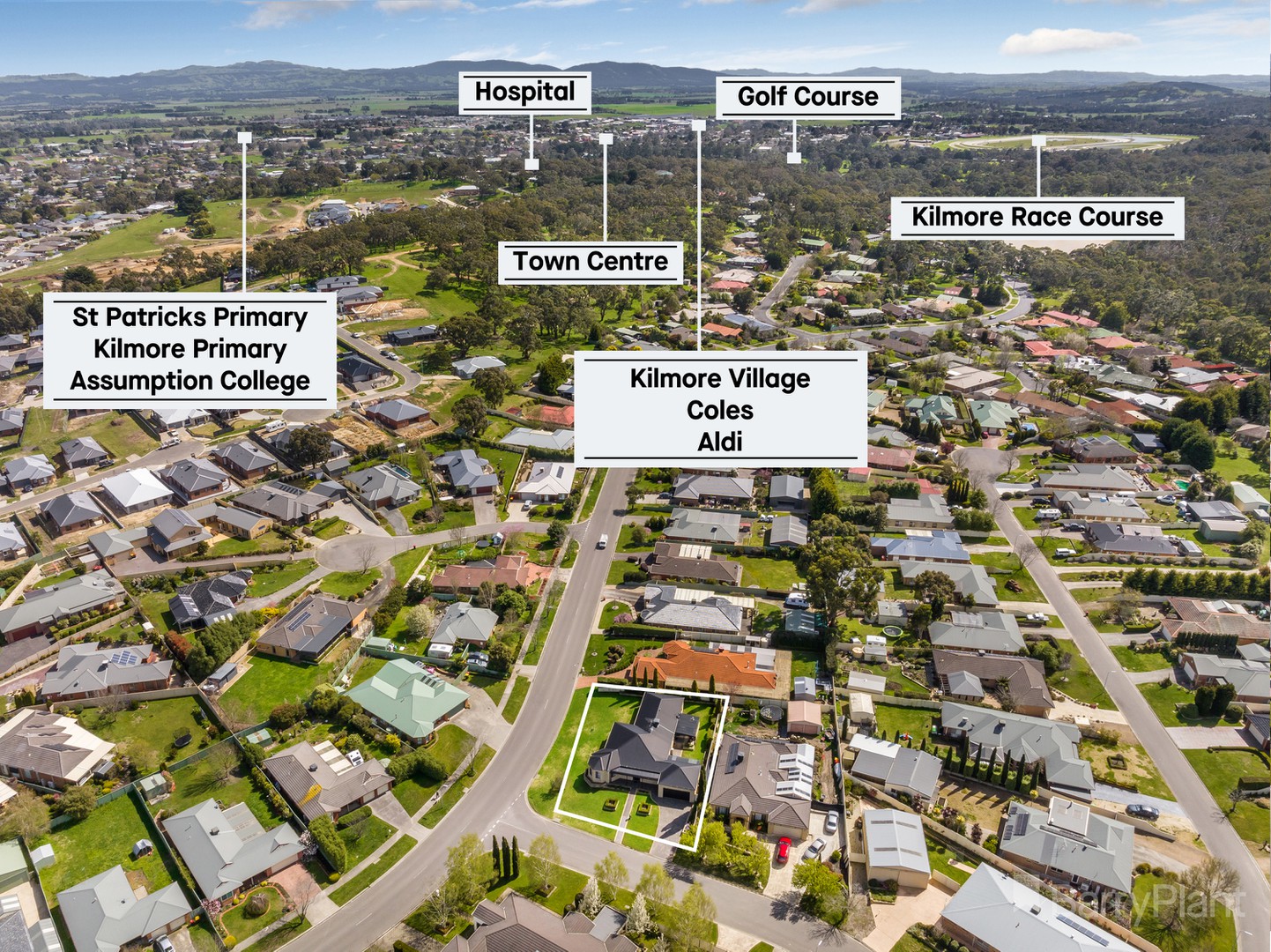 1 Olive Tree Court, Kilmore, VIC 3764, Kilmore - Thumbnail 2