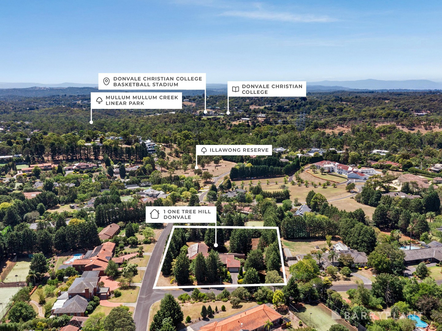 1 One Tree Hill, Donvale, VIC 3111, Donvale - Thumbnail 4