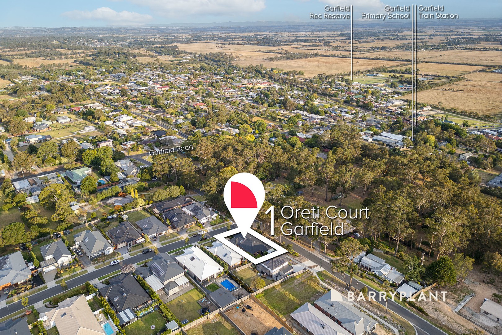 1 Oreti Court, Garfield, VIC 3814 - Thumbnail 2 - 24/02/2025