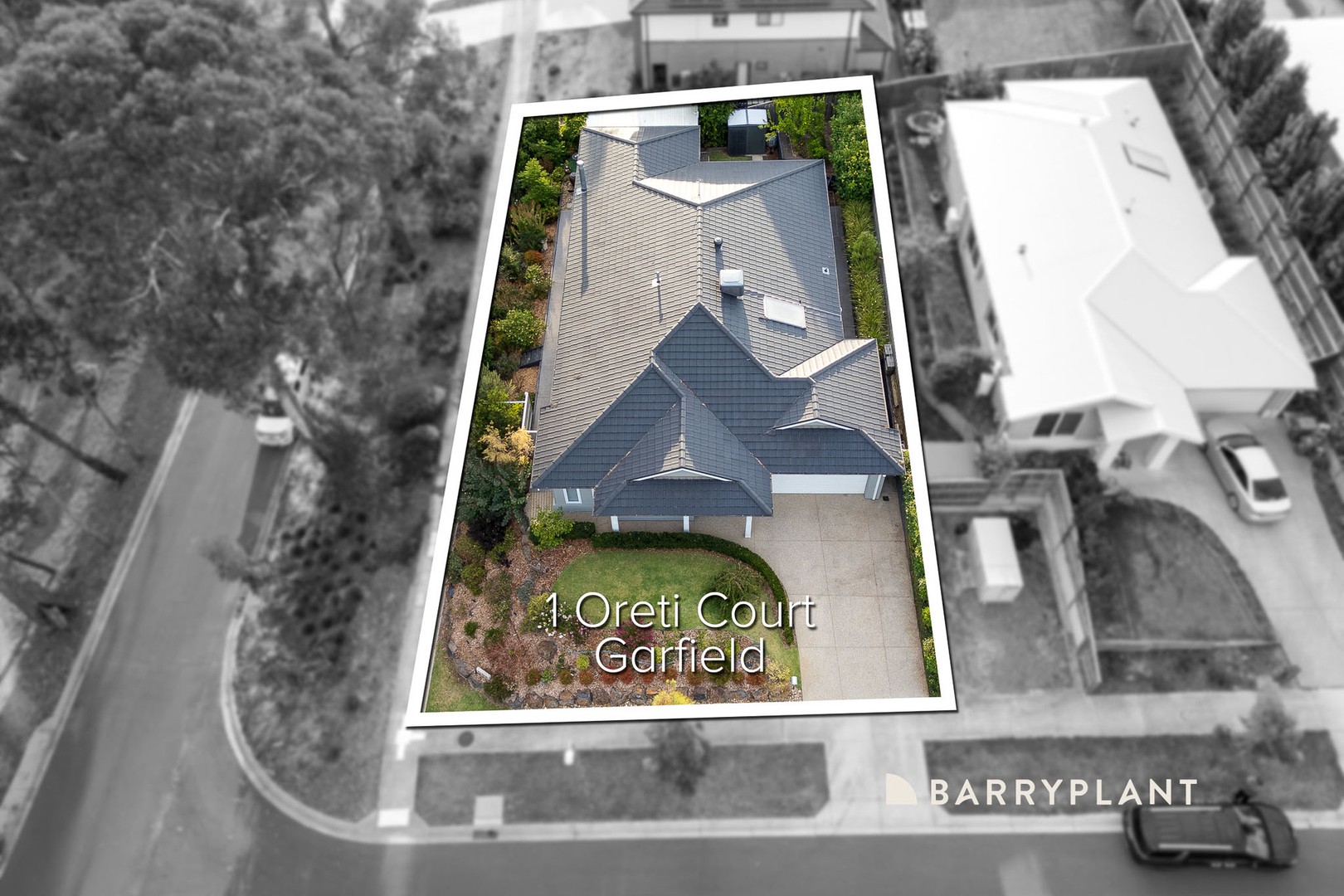 1 Oreti Court, Garfield, VIC 3814, Garfield - Thumbnail 3