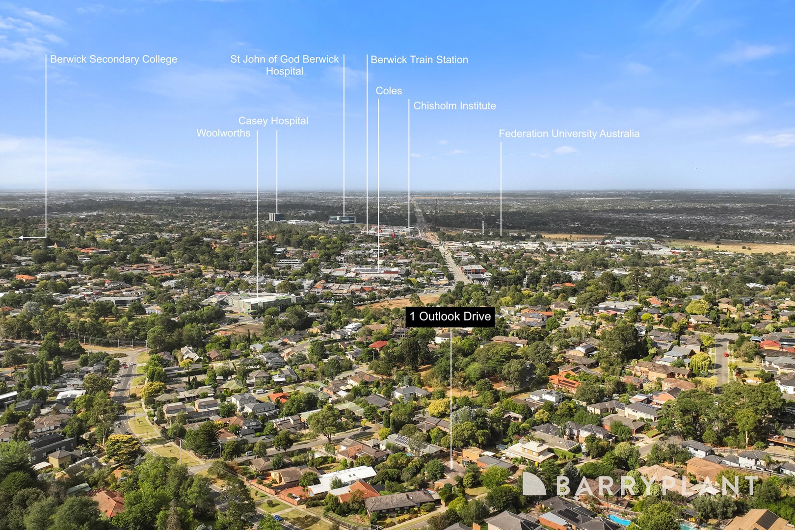 1 Outlook Drive, Berwick, VIC 3806, Berwick - Thumbnail 4