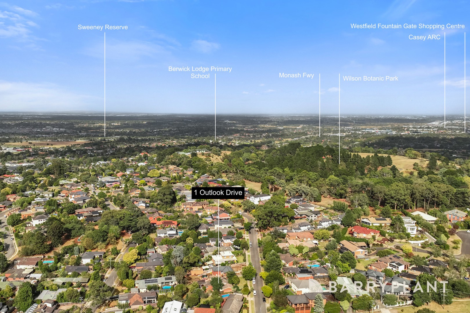 1 Outlook Drive, Berwick, VIC 3806 - Thumbnail 2 - 19/02/2026