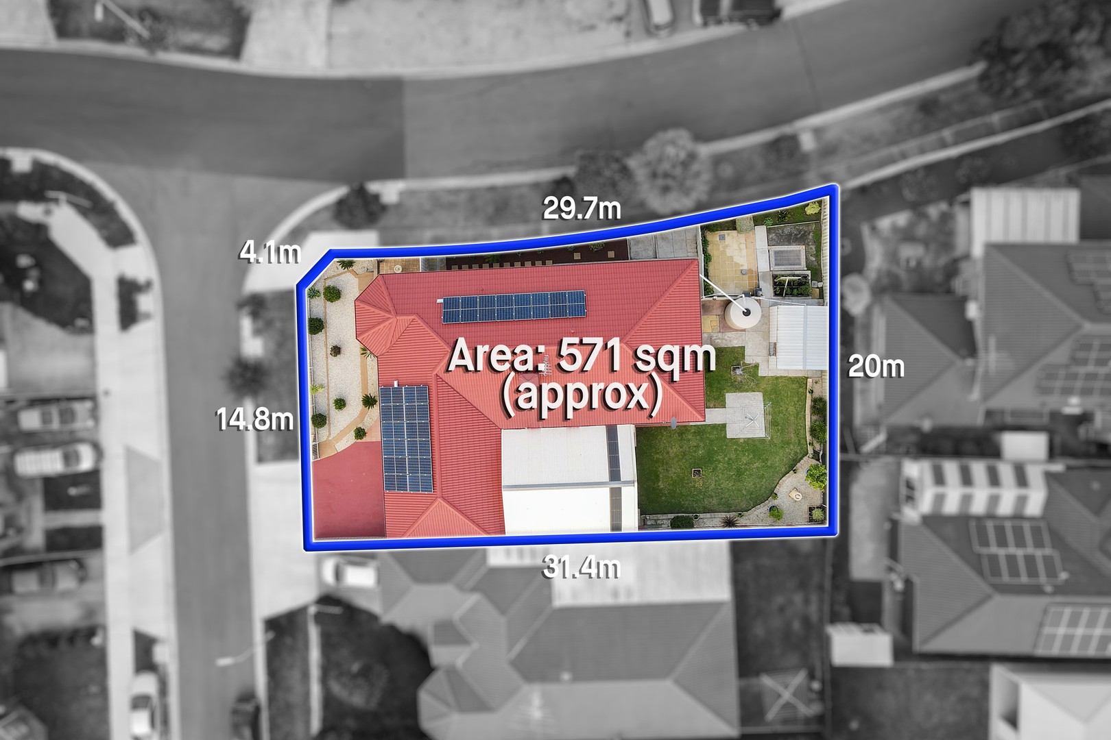 1 Palara Street, Delahey, VIC 3037, Delahey - Thumbnail 2