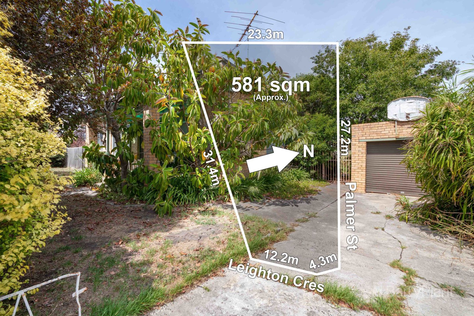 1 Palmer Street, Fawkner, VIC 3060, Fawkner - Thumbnail 2
