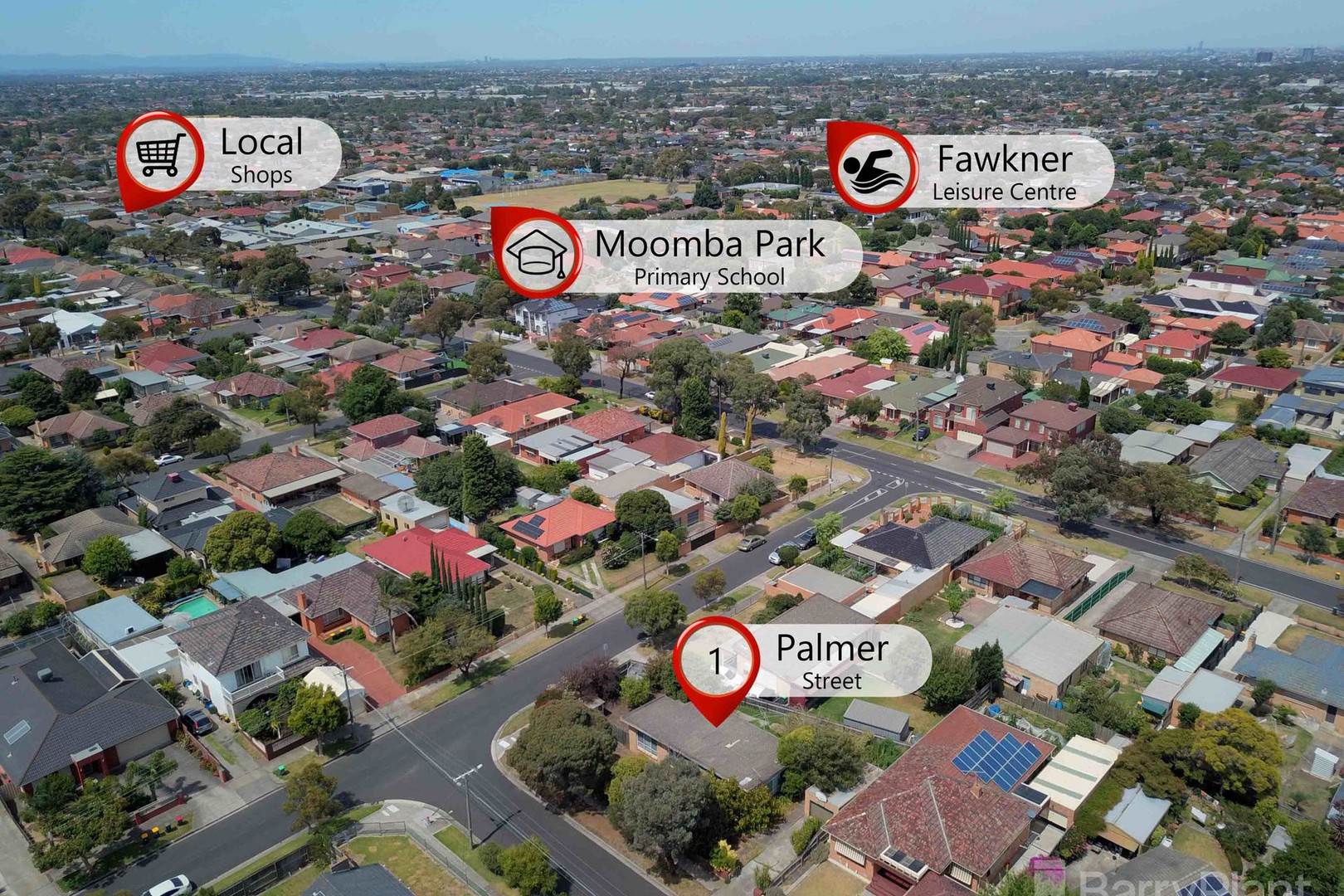 1 Palmer Street, Fawkner, VIC 3060, Fawkner - Thumbnail 3