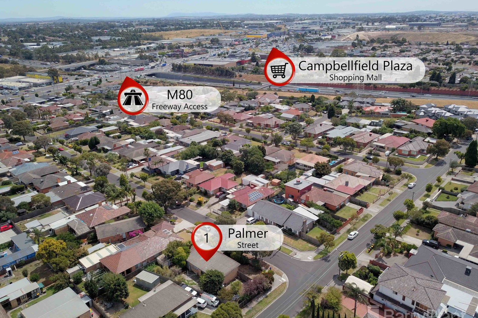1 Palmer Street, Fawkner, VIC 3060, Fawkner - Thumbnail 4