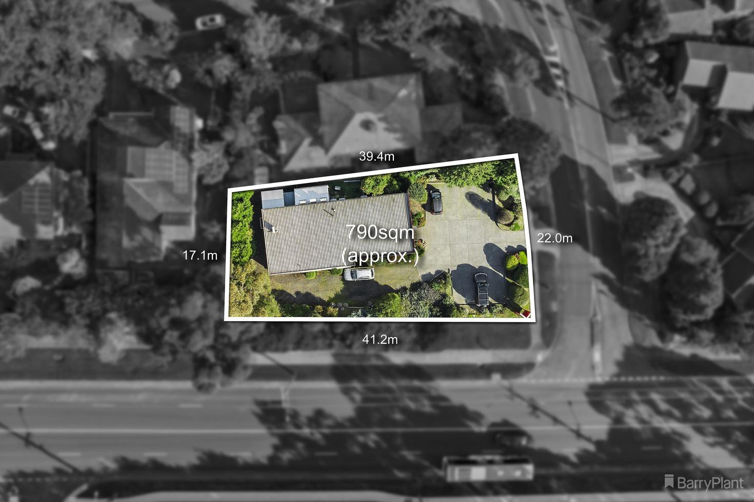 1 Peach Way, Templestowe, VIC 3106, Templestowe - Thumbnail 2