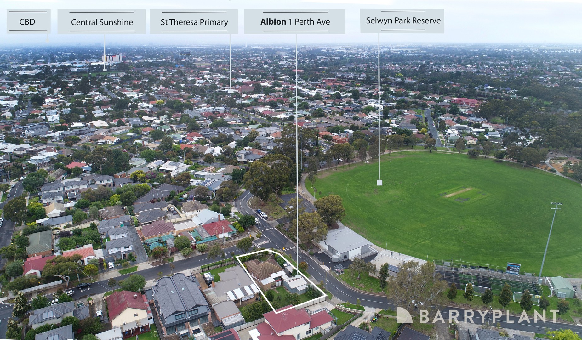 1 Perth Avenue, Albion, VIC 3020, Albion - Thumbnail 3