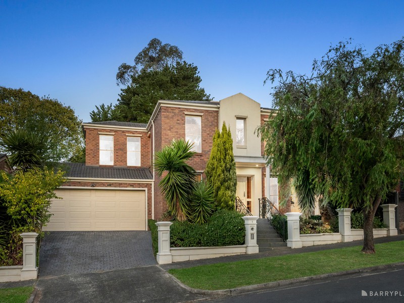 1 Pine Hill Drive, Doncaster East, VIC 3109 - Image - 13/03/2026