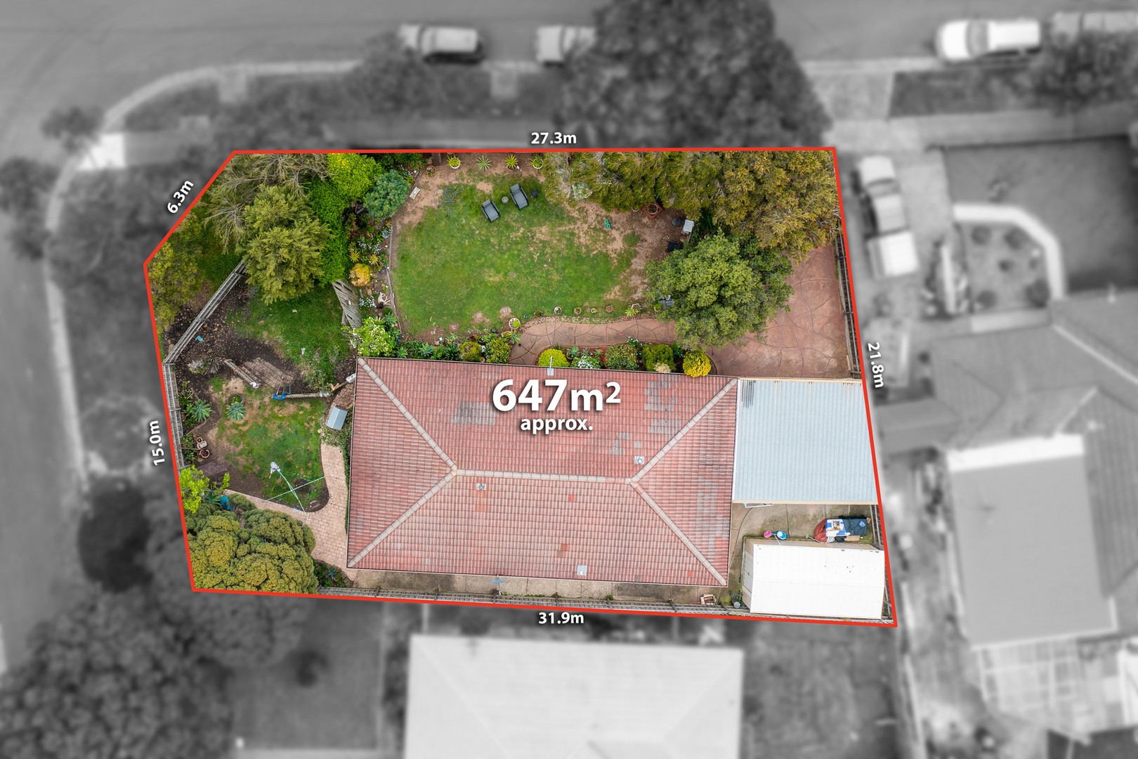 1 Renwick CloseCraigieburn, VIC 3064, Craigieburn - Thumbnail 3