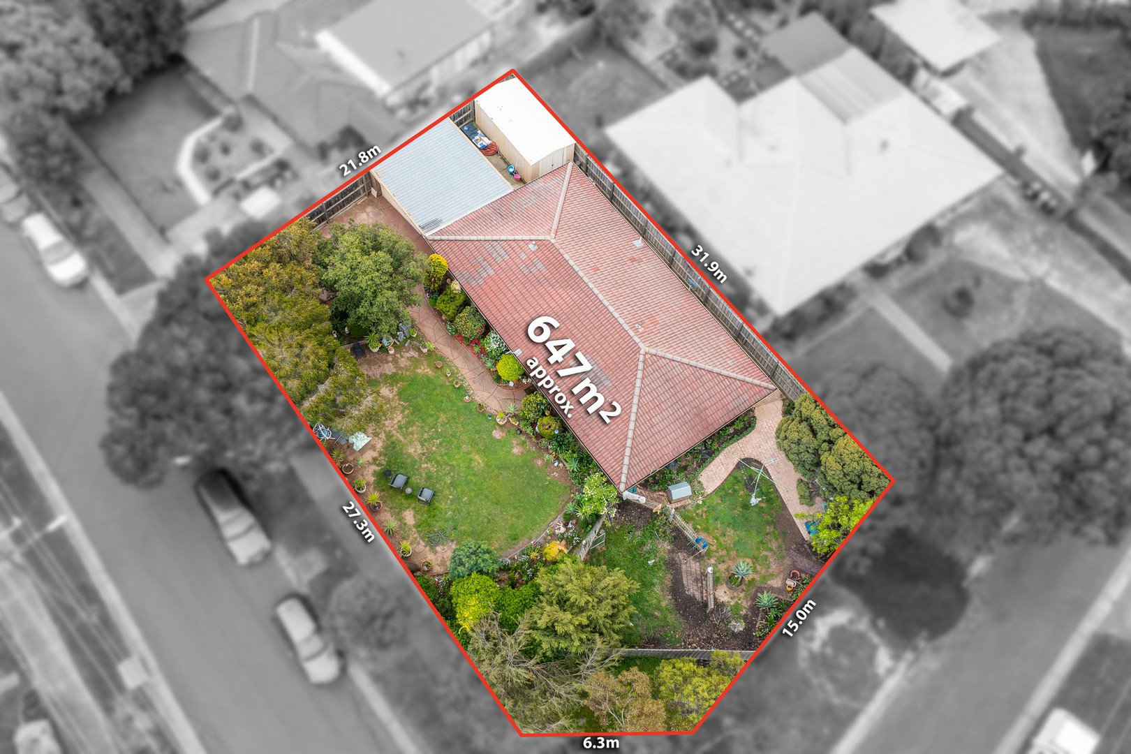 1 Renwick CloseCraigieburn, VIC 3064, Craigieburn - Thumbnail 5