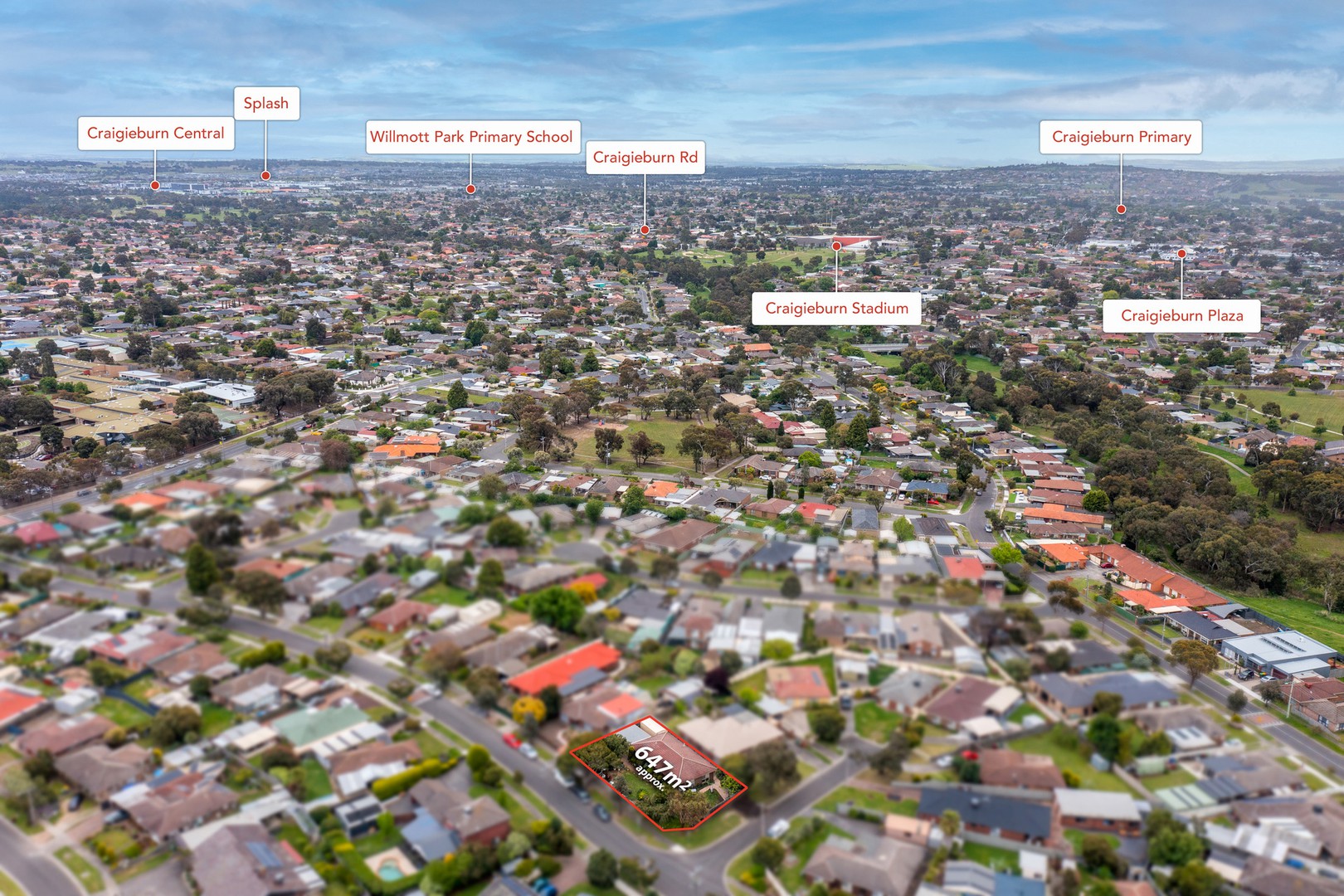 1 Renwick CloseCraigieburn, VIC 3064, Craigieburn - Thumbnail 7