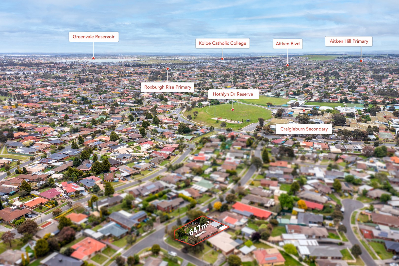 1 Renwick CloseCraigieburn, VIC 3064, Craigieburn - Thumbnail 8