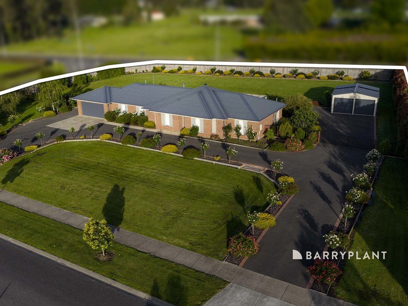 1 Ripplebrook Court, Drouin, VIC 3818 - Image - 12/11/2025