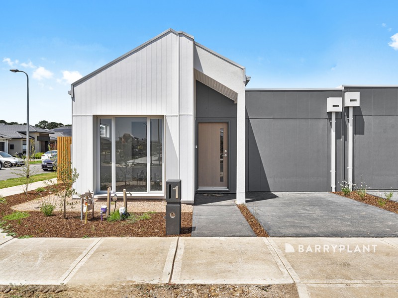 1 Riven Way, Clyde North, VIC 3978 - Image - 22/01/2026