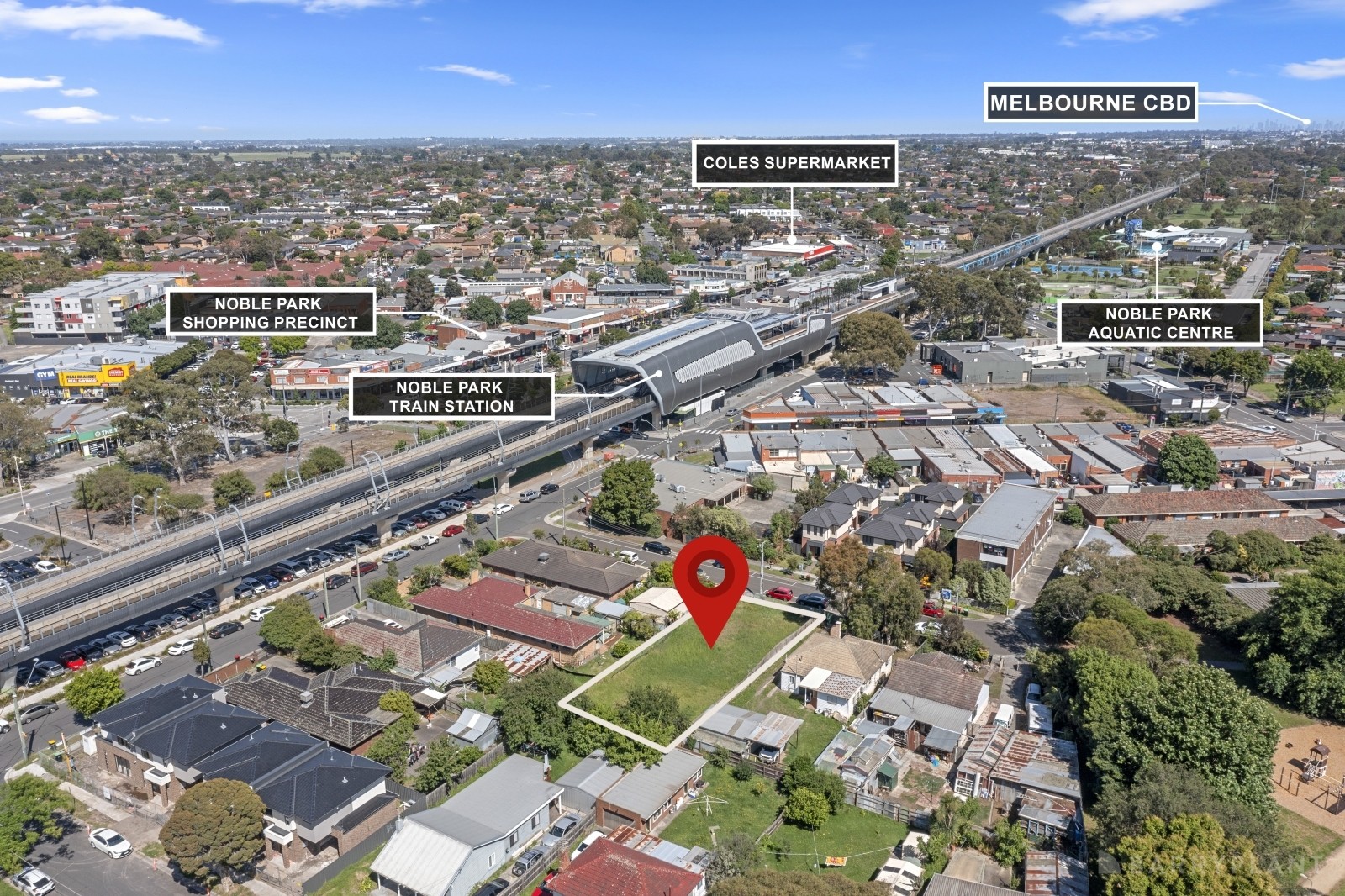 1 Roberts Street, Noble Park, VIC 3174, Noble Park - Thumbnail 4