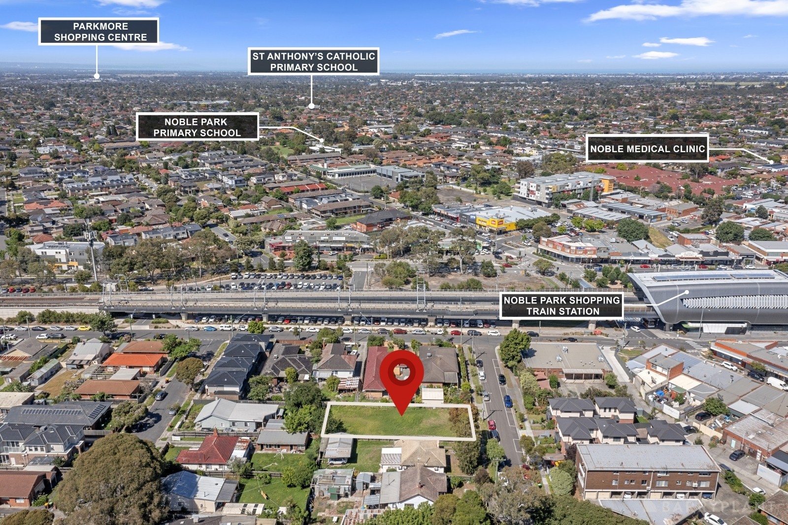 1 Roberts Street, Noble Park, VIC 3174, Noble Park - Thumbnail 5