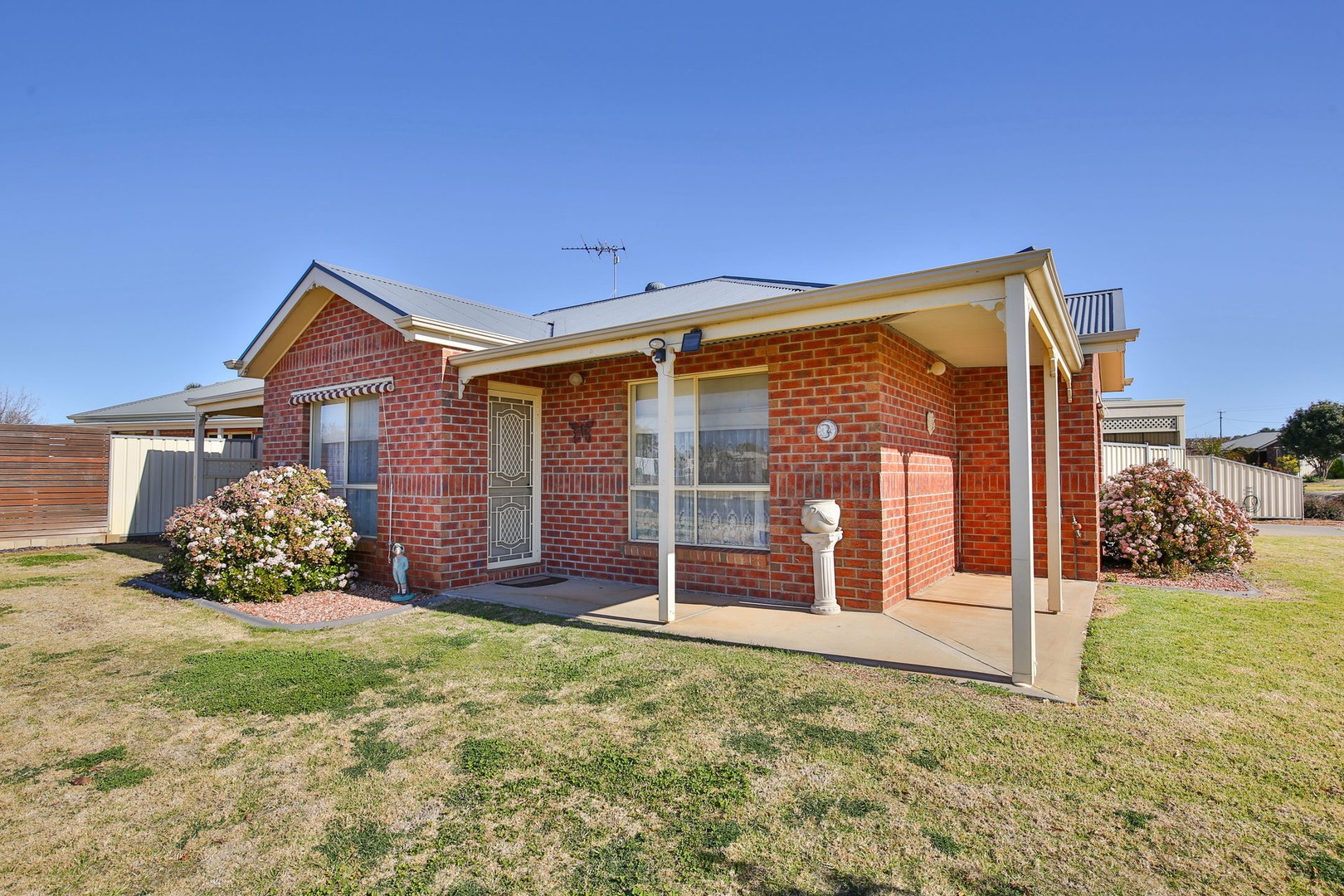 1 Rosedale Court, Buronga, NSW 2739, Buronga - Thumbnail 2