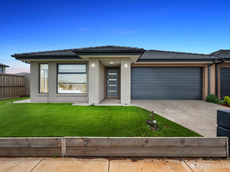 1 Salters Street, Thornhill Park, VIC 3335 - Image - 09/12/2025