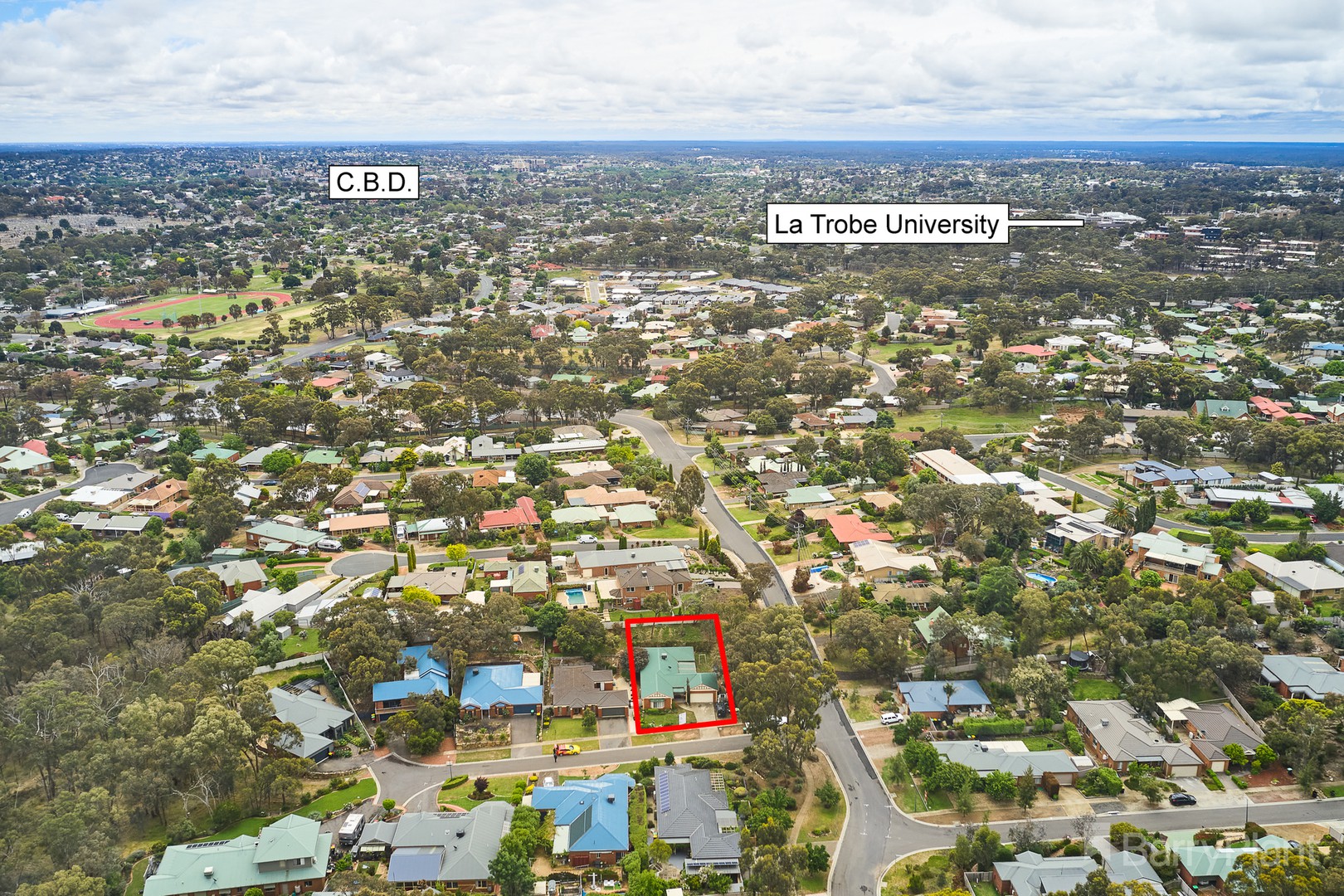 1 Samuel CourtSpring Gully, VIC 3550, Spring Gully - Thumbnail 2