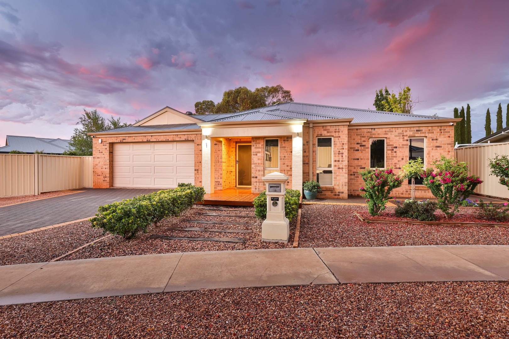 1 Sandhill Court, Mildura, VIC 3500