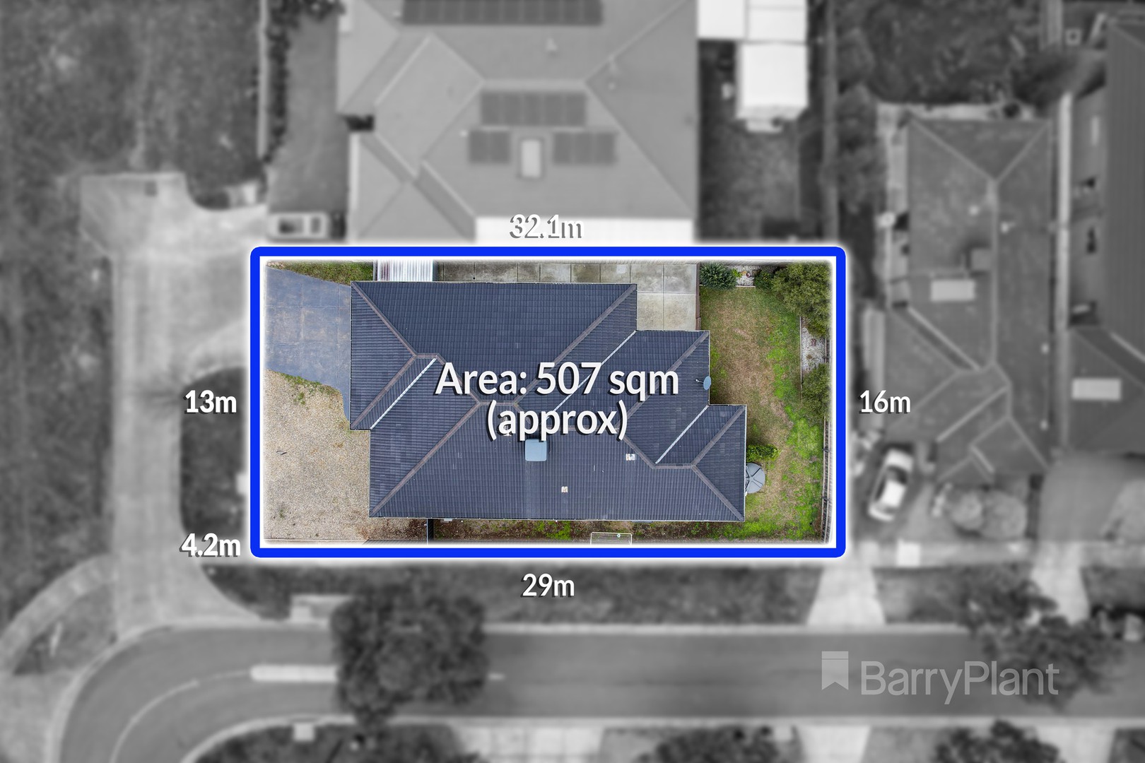 1 Sandstock Place, Brookfield, VIC 3338, Brookfield - Thumbnail 2