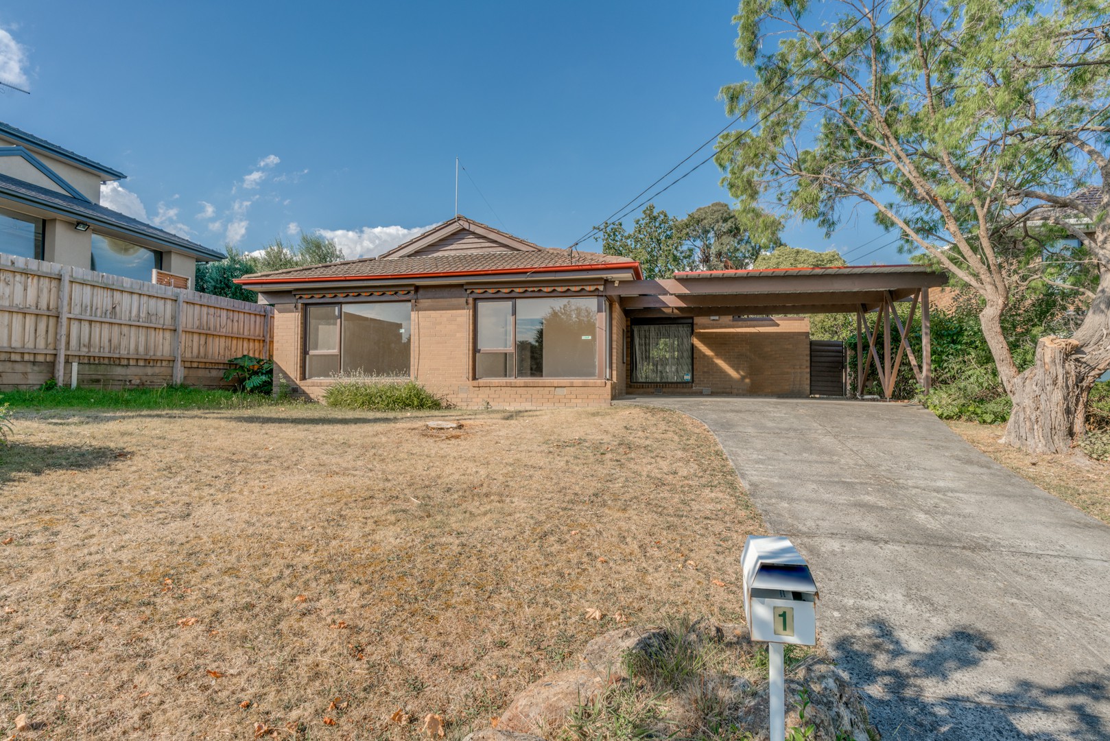 1 Santiago Street, Doncaster, VIC 3108, Doncaster - Thumbnail 2