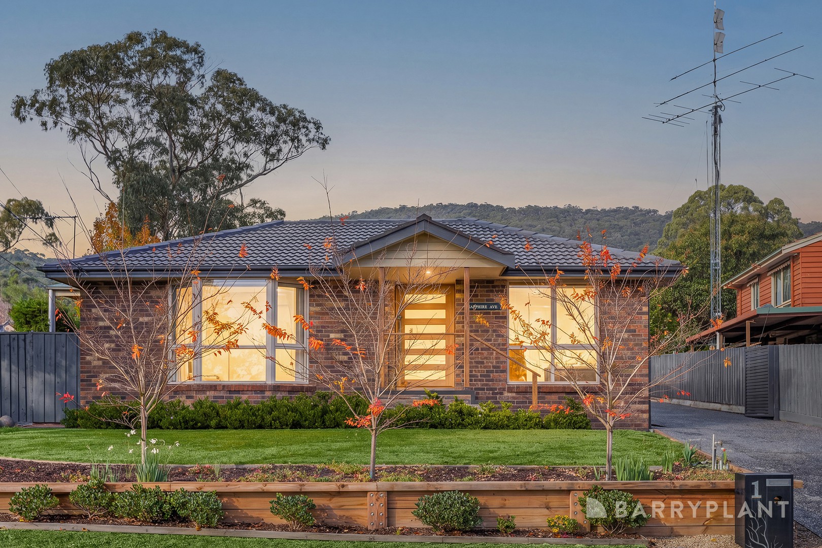 1 Sapphire Avenue, Boronia, VIC 3155, Boronia - Image 1