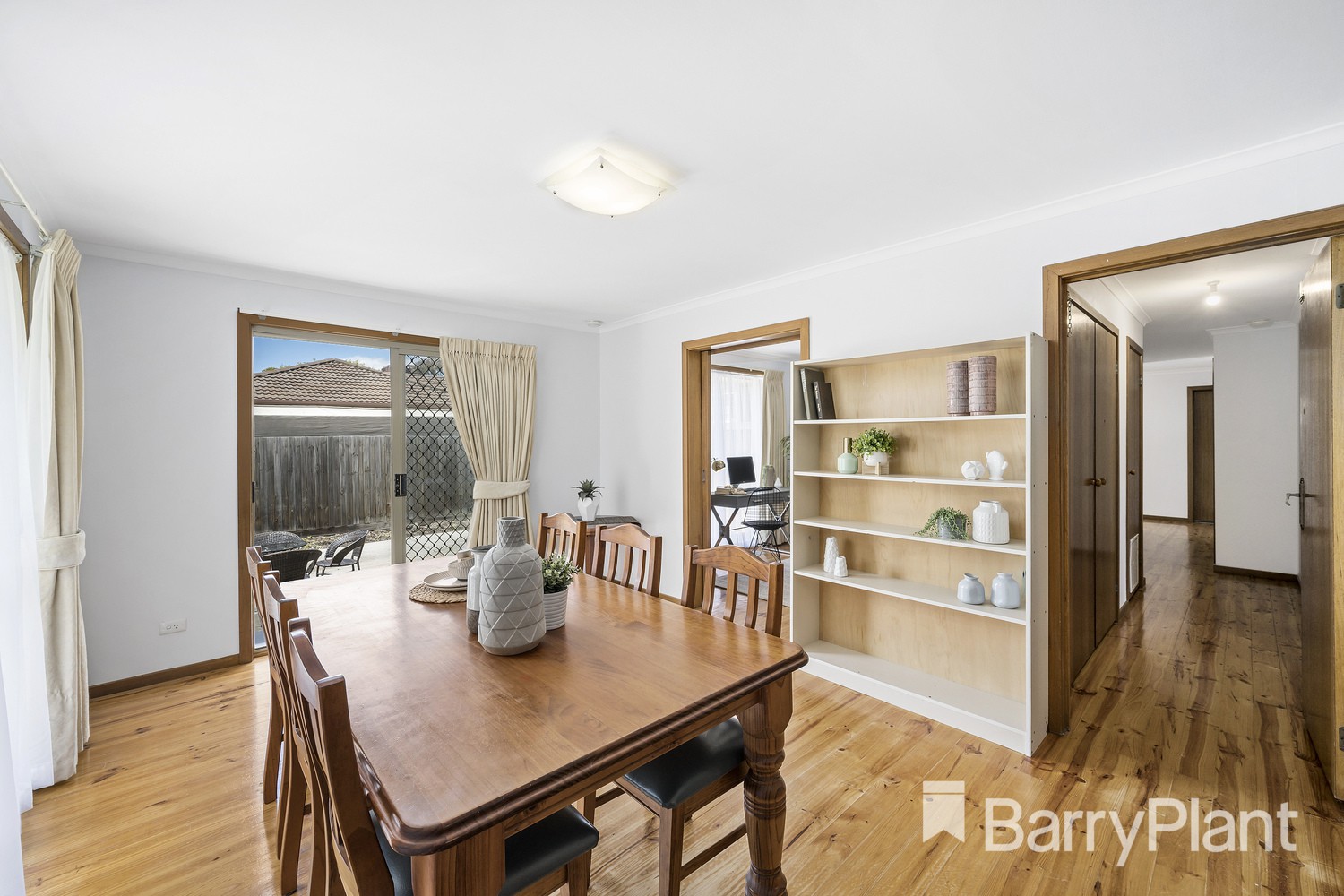 1 Sedgman Court, Mill Park, VIC 3082, Mill Park - Thumbnail 3