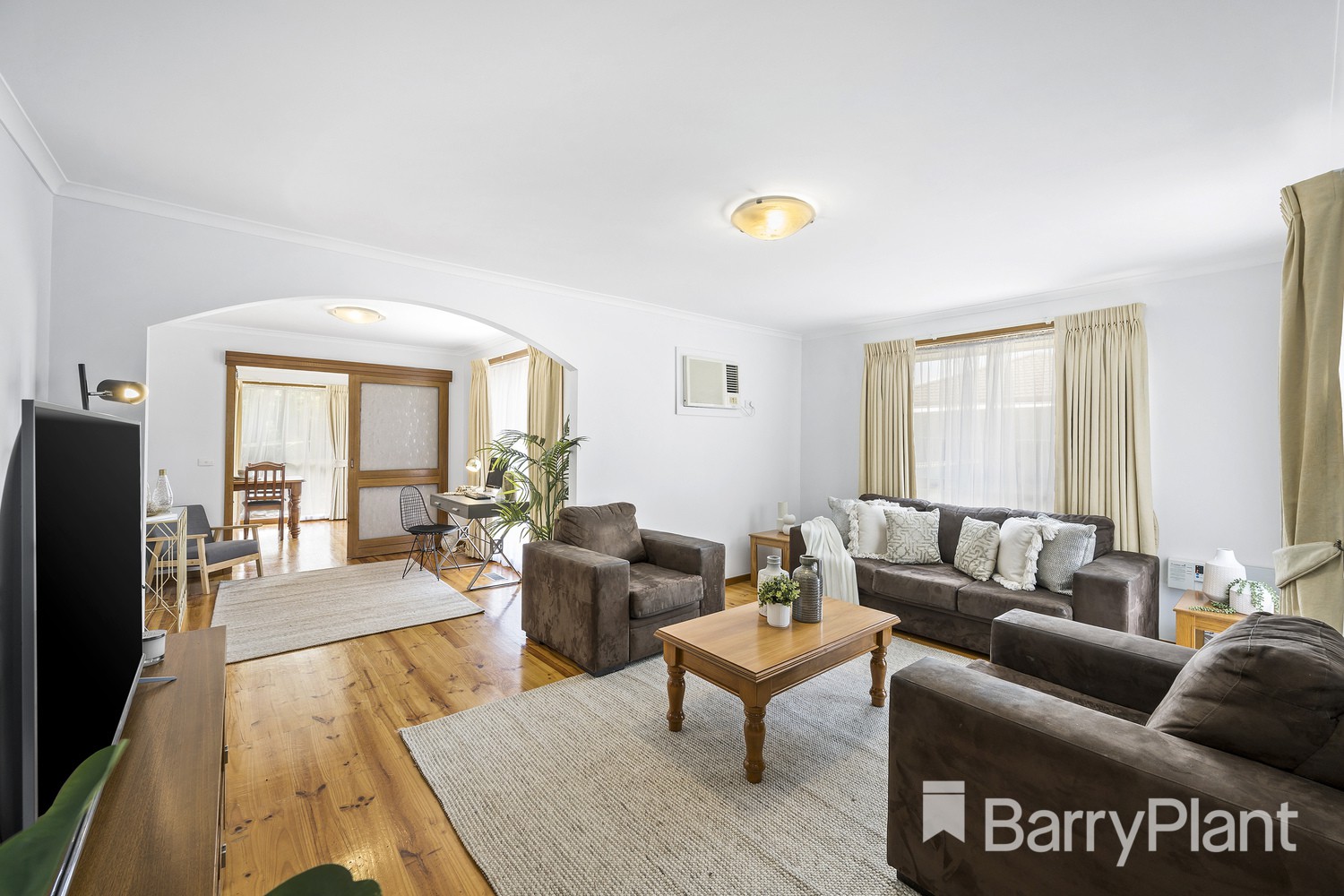 1 Sedgman Court, Mill Park, VIC 3082, Mill Park - Thumbnail 4