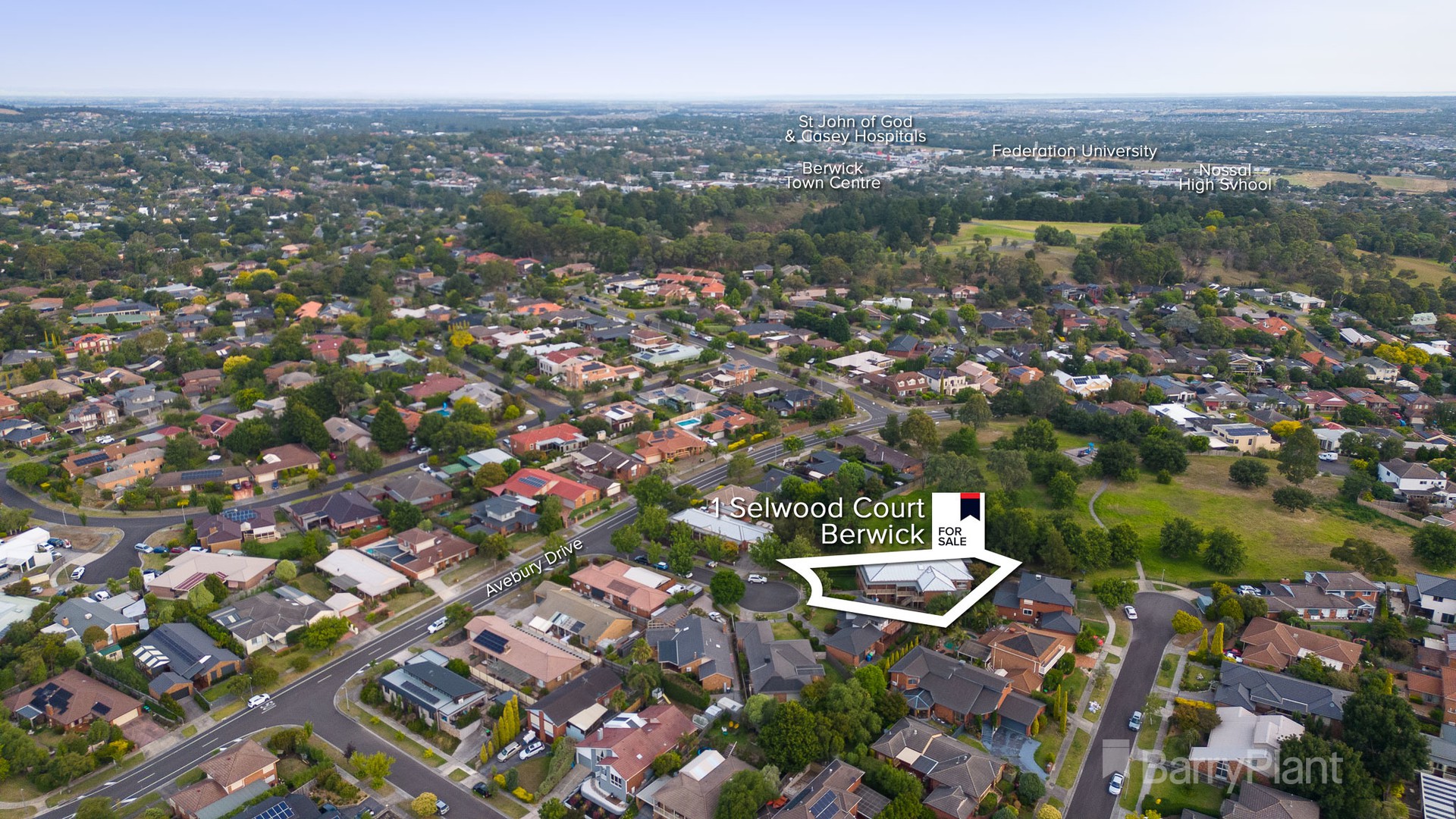 1 Selwood Court, Berwick, VIC 3806, Berwick - Thumbnail 4