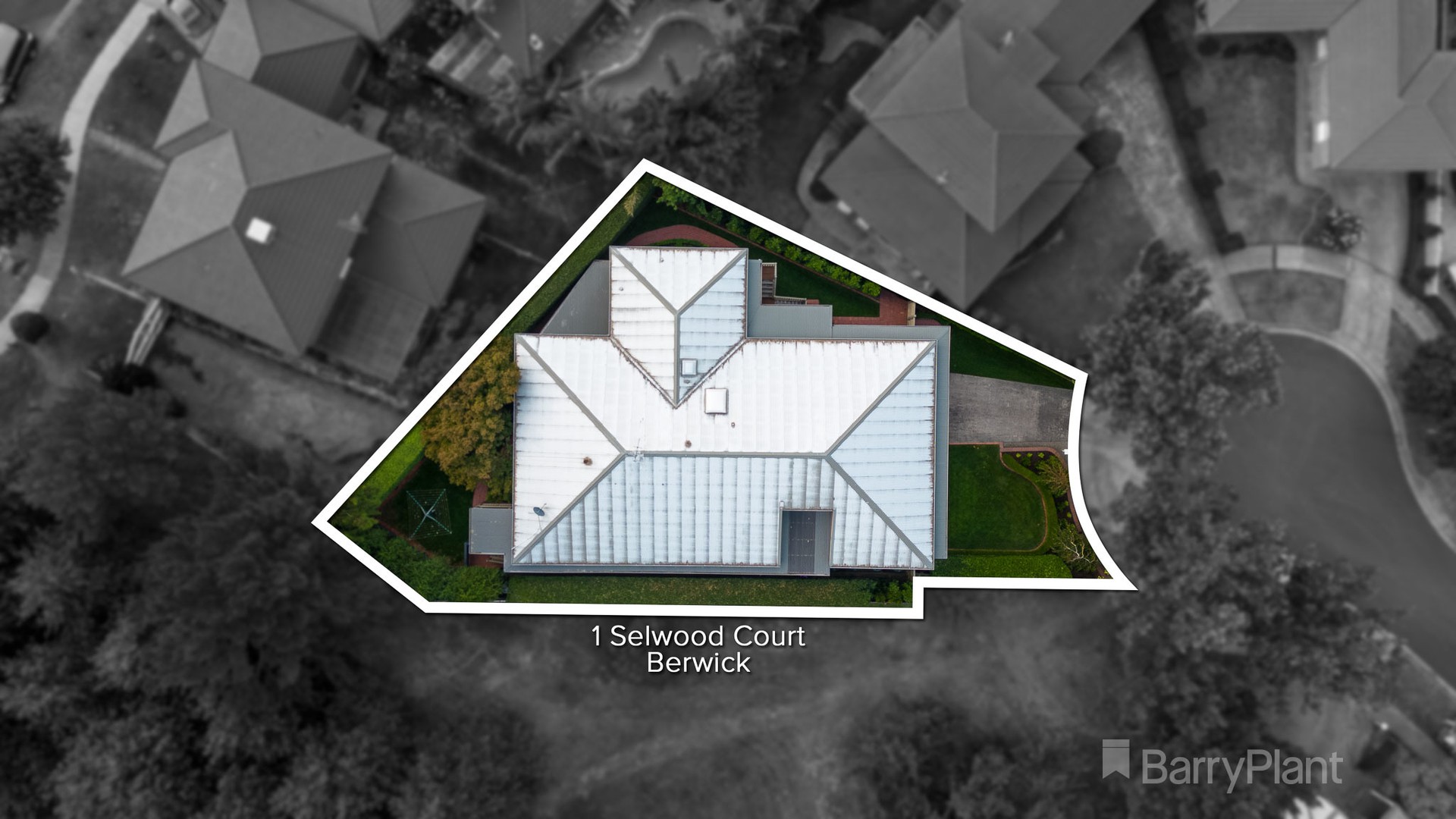 1 Selwood Court, Berwick, VIC 3806, Berwick - Thumbnail 3